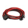 Phanteks PH-CB8P_BR cavo di alimentazione interno (PH-CB8P_BR) (PH-CB8P_WT)