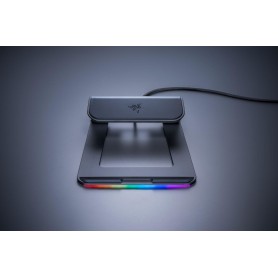 Razer RC21-01110200-R3M1 supporto per laptop Supporto per computer portatile Nero 38,1 cm (15")