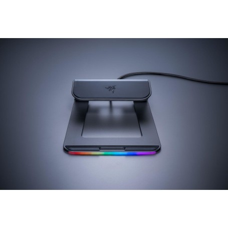 Razer RC21-01110200-R3M1 supporto per laptop Supporto per computer portatile Nero 38,1 cm (15")