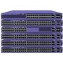 Extreme Networks ExtremeSwitching X465 Series X465-24MU-24W - Bundle - Switch - L3 - managed - 24 x 100/1000/2,5G/5GBase-T (UPOE
