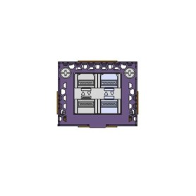 Extreme Networks Versatile Interface Module VIM5-4X - Erweiterungsmodul - 10 GigE - 10GBase-X