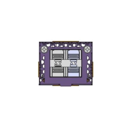 Extreme Networks Versatile Interface Module VIM5-4X - Erweiterungsmodul - 10 GigE - 10GBase-X
