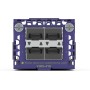 Extreme networks VIM5-4YE modulo del commutatore di rete 25 Gigabit Ethernet