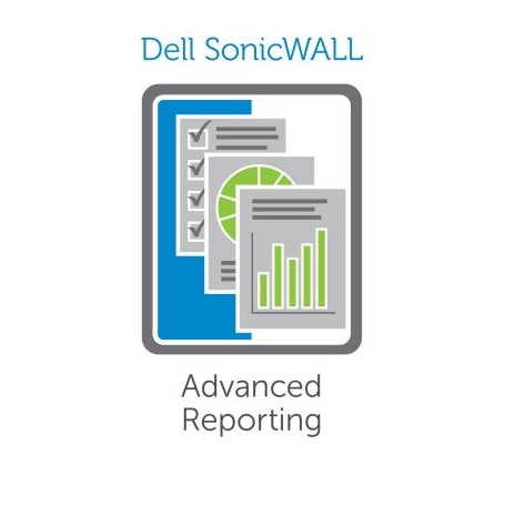 SonicWall 01-SSC-9620 licenza per software/aggiornamento Aggiuntivo