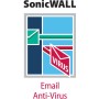 SonicWall 01-SSC-7636 licenza per software/aggiornamento