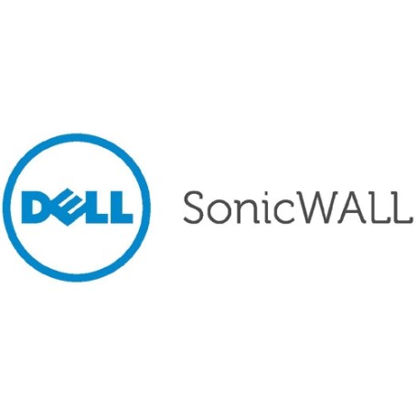 SonicWall TotalSecure Email Software 750 3Yr, 750U 3 anno/i (01-SSC-7574)