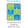 SonicWall 01-SSC-0006 licenza per software/aggiornamento 1 anno/i