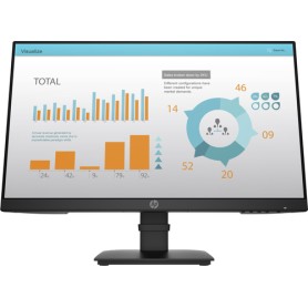 HP P-Series P24 G4 Monitor PC 60,5 cm (23.8") 1920 x 1080 Pixel Full HD (1A7E5AA#ABB)