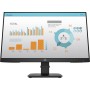 HP P-Series P24 G4 Monitor PC 60,5 cm (23.8") 1920 x 1080 Pixel Full HD (1A7E5AA#ABB)