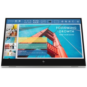 HP E-Series E14 G4 Portable Monitor (1B065AA#ABB)