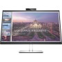 HP E-Series E24d G4 Monitor PC 60,5 cm (23.8") 1920 x 1080 Pixel Full HD Nero (6PA50A4#ABB)