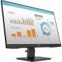 HP P-Series P24 G4 Monitor PC 60,5 cm (23.8") 1920 x 1080 Pixel Full HD (1A7E5AA#ABB)