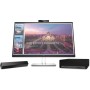HP E-Series E24d G4 Monitor PC 60,5 cm (23.8") 1920 x 1080 Pixel Full HD Nero (6PA50A4#ABB)