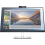 HP E-Series E24d G4 Monitor PC 60,5 cm (23.8") 1920 x 1080 Pixel Full HD Nero (6PA50A4#ABB)