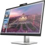 HP E-Series E24d G4 Monitor PC 60,5 cm (23.8") 1920 x 1080 Pixel Full HD Nero (6PA50A4#ABB)
