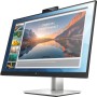 HP E-Series E24d G4 Monitor PC 60,5 cm (23.8") 1920 x 1080 Pixel Full HD Nero (6PA50A4#ABB)