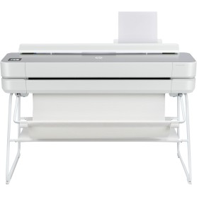 HP Designjet Stampante Studio Steel da 36" (5HB14C#B19)