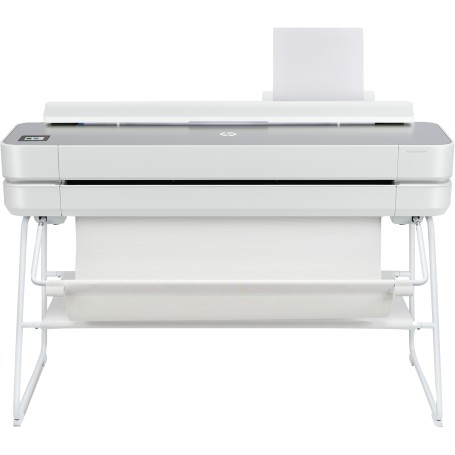 HP Designjet Stampante Studio Steel da 36" (5HB14C#B19)