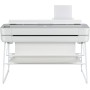 HP Designjet Stampante Studio Steel da 36" (5HB14C#B19)