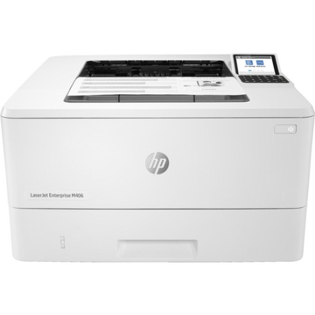 HP LaserJet Enterprise Stampante Enterprise LaserJet M406dn (3PZ15A#B19)