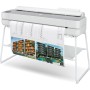 HP Designjet Stampante Studio Steel da 36" (5HB14C#B19)