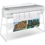 HP Designjet Stampante Studio Steel da 36" (5HB14C#B19)