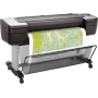 HP Designjet Stampante T1700 da 44" (W6B55A#B19)