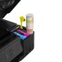 Canon PIXMA G1530 stampante a getto d'inchiostro A colori 4800 x 1200 DPI A4 (5809C006)
