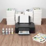 Canon PIXMA G1530 stampante a getto d'inchiostro A colori 4800 x 1200 DPI A4 (5809C006)