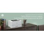 HP LaserJet Enterprise Stampante Enterprise LaserJet M406dn (3PZ15A#B19)