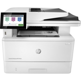 HP LaserJet Enterprise Stampante multifunzione Enterprise LaserJet M430f (3PZ55A#B19)