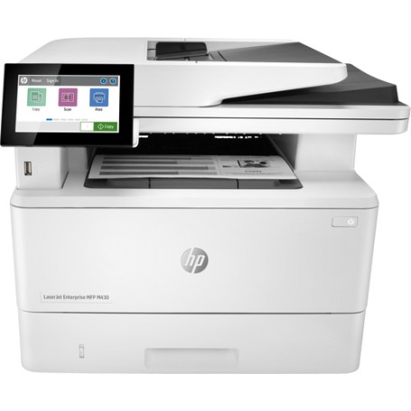 HP LaserJet Enterprise Stampante multifunzione Enterprise LaserJet M430f (3PZ55A#B19)