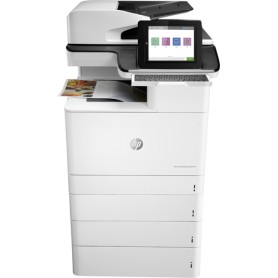 HP Color LaserJet Enterprise Flow Stampante multifunzione M776z (3WT91A#B19)