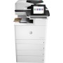 HP Color LaserJet Enterprise Flow Stampante multifunzione M776z (3WT91A#B19)