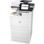HP Color LaserJet Enterprise Flow Stampante multifunzione M776z (3WT91A#B19)