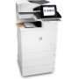 HP Color LaserJet Enterprise Flow Stampante multifunzione M776z (3WT91A#B19)