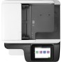 HP Color LaserJet Enterprise Flow Stampante multifunzione M776z (3WT91A#B19)