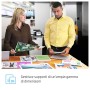 HP Color LaserJet Enterprise Flow Stampante multifunzione M776z (3WT91A#B19)