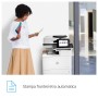 HP Color LaserJet Enterprise Flow Stampante multifunzione M776z (3WT91A#B19)