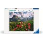 Ravensburger 12.001.415 puzzle 2000 pz Landscape (12001415)