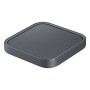 Samsung EP-P2400BBEGEU Caricabatterie per dispositivi mobili Smartphone Nero USB Interno