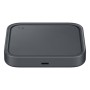 Samsung EP-P2400BBEGEU Caricabatterie per dispositivi mobili Smartphone Nero USB Interno