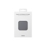 Samsung EP-P2400BBEGEU Caricabatterie per dispositivi mobili Smartphone Nero USB Interno