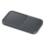 Samsung EP-P5400 Cuffie, Smartphone, Orologio intelligente Grigio USB Carica wireless Interno (EP-P5400BBEGEU)