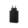 Samsung EP-T6530 Cuffie, Auricolare, Netbook, Computer portatile, Smartphone, Orologio intelligente, Tablet Nero AC Interno (EP-T6530NBEGEU)