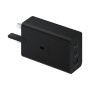Samsung EP-T6530 Cuffie, Auricolare, Netbook, Computer portatile, Smartphone, Orologio intelligente, Tablet Nero AC Interno (EP-T6530NBEGEU)