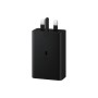 Samsung EP-T6530 Cuffie, Auricolare, Netbook, Computer portatile, Smartphone, Orologio intelligente, Tablet Nero AC Interno (EP-T6530NBEGEU)