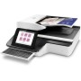 HP Scanjet Enterprise Flow N9120 fn2 Scanner a piano e ADF 600 x 600 DPI A3 Nero, Bianco (L2763A#B19)