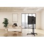 Equip Carrello TV multifunzionale Economy 37-75 (326417)