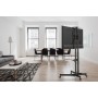 Equip Carrello TV multifunzionale Economy 37-75 (326417)